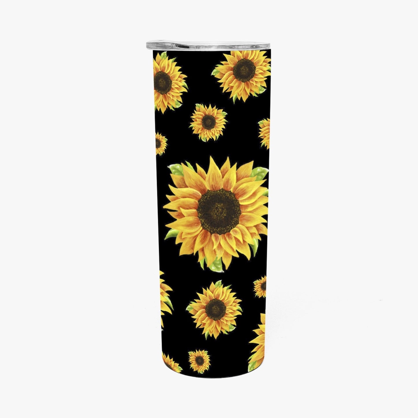 Sunflower 20oz Thermal Tumbler