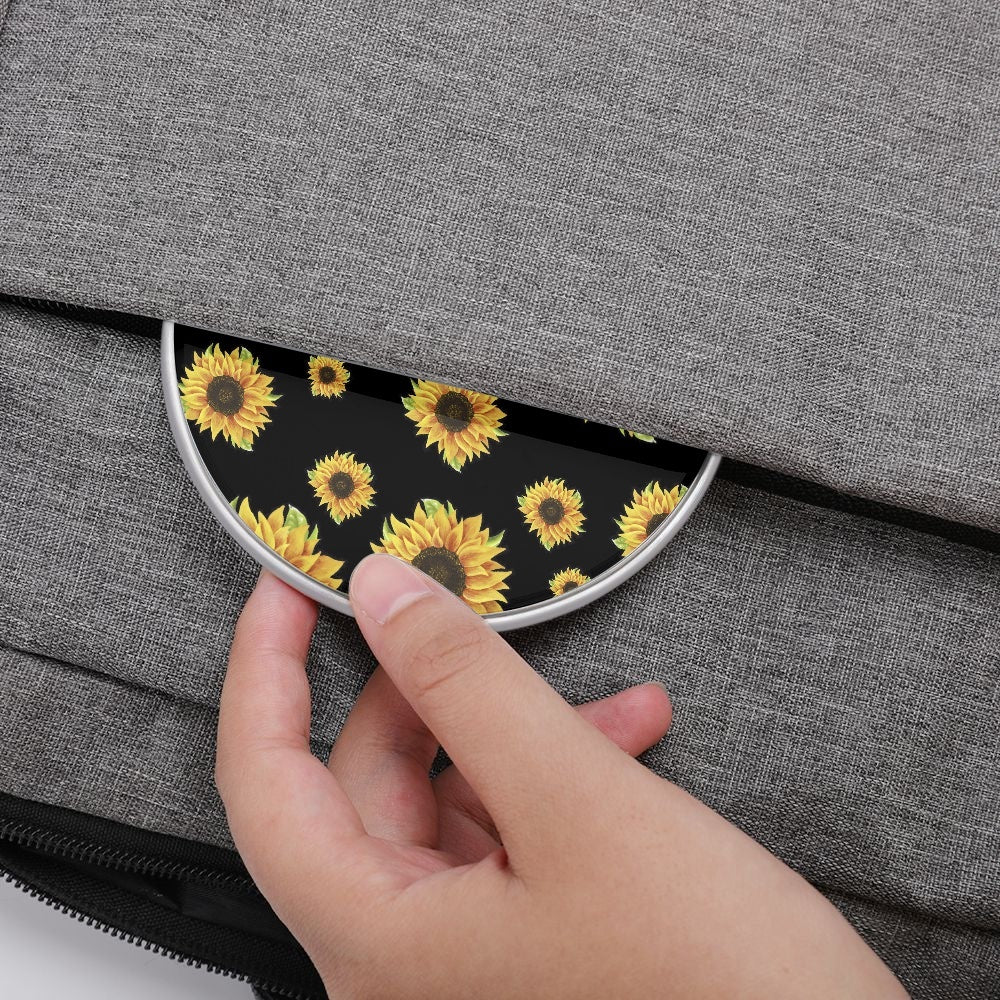 Sunflower 10W Wireless Charger