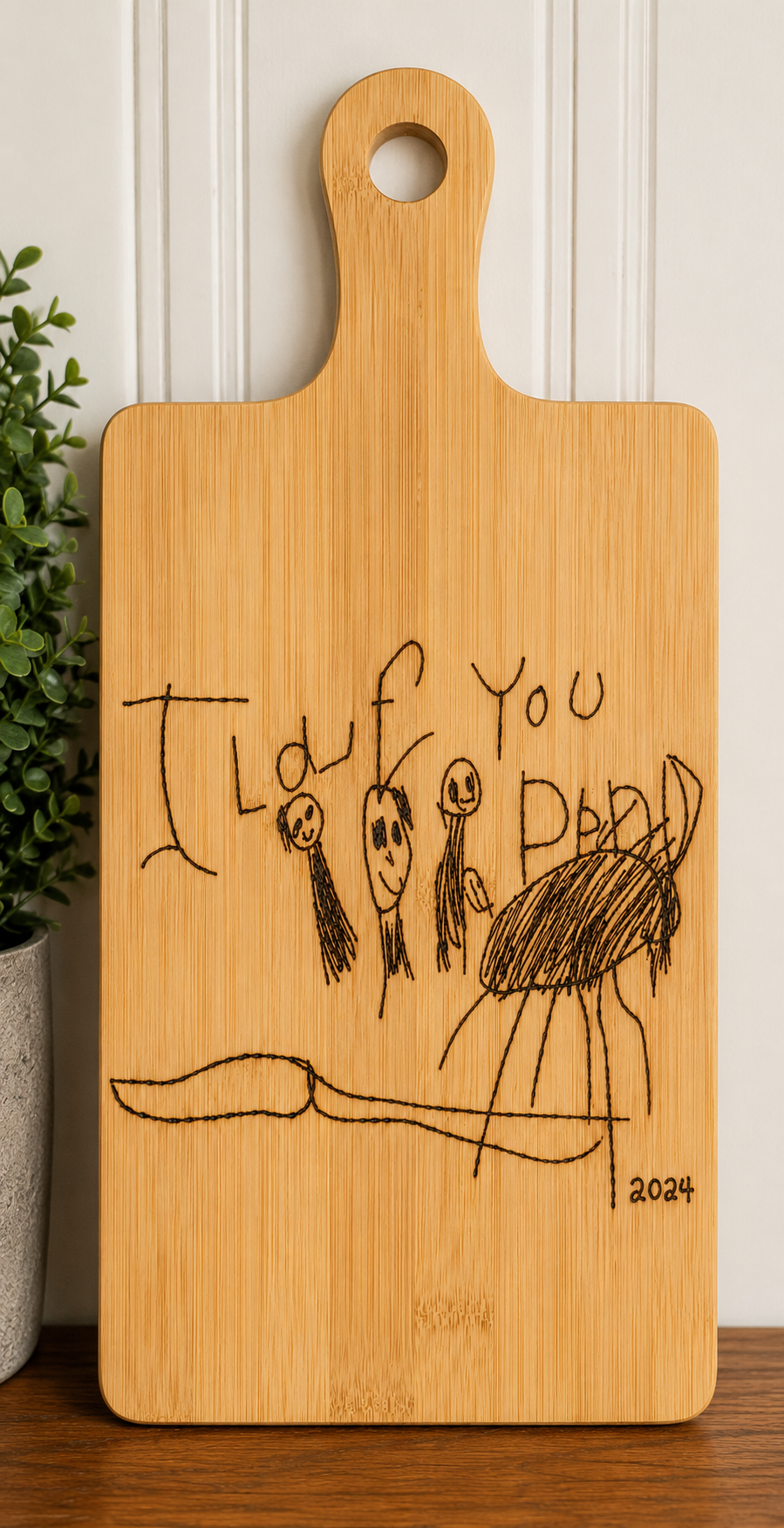 🔥✨ Mommy & Me Cutting Board Wood Burning Class ✨🔥 June 18th 2026