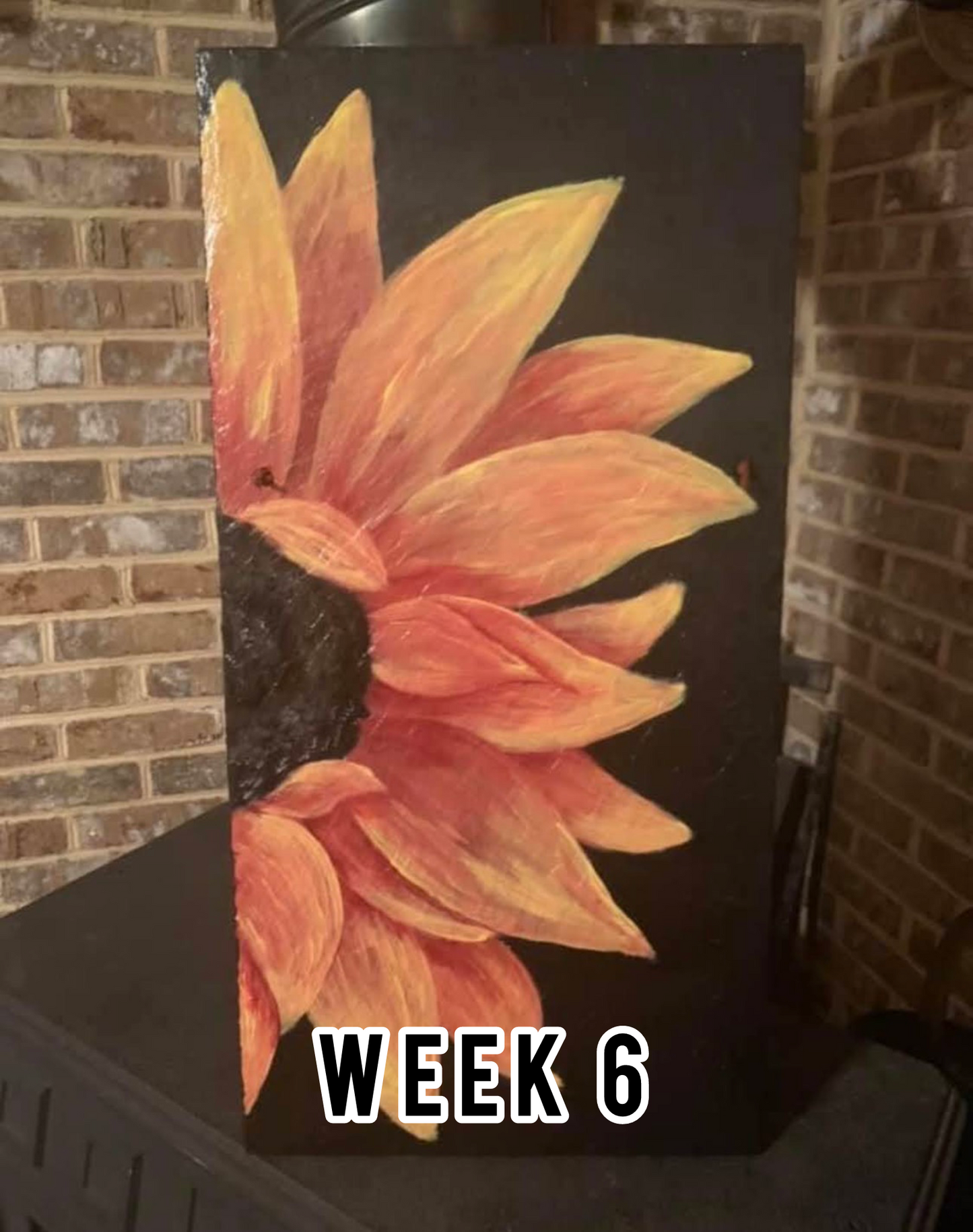 🎨 Advanced Young Artists Painting Studio – Thursday: 5:30-6:30 pm April 2, 2026