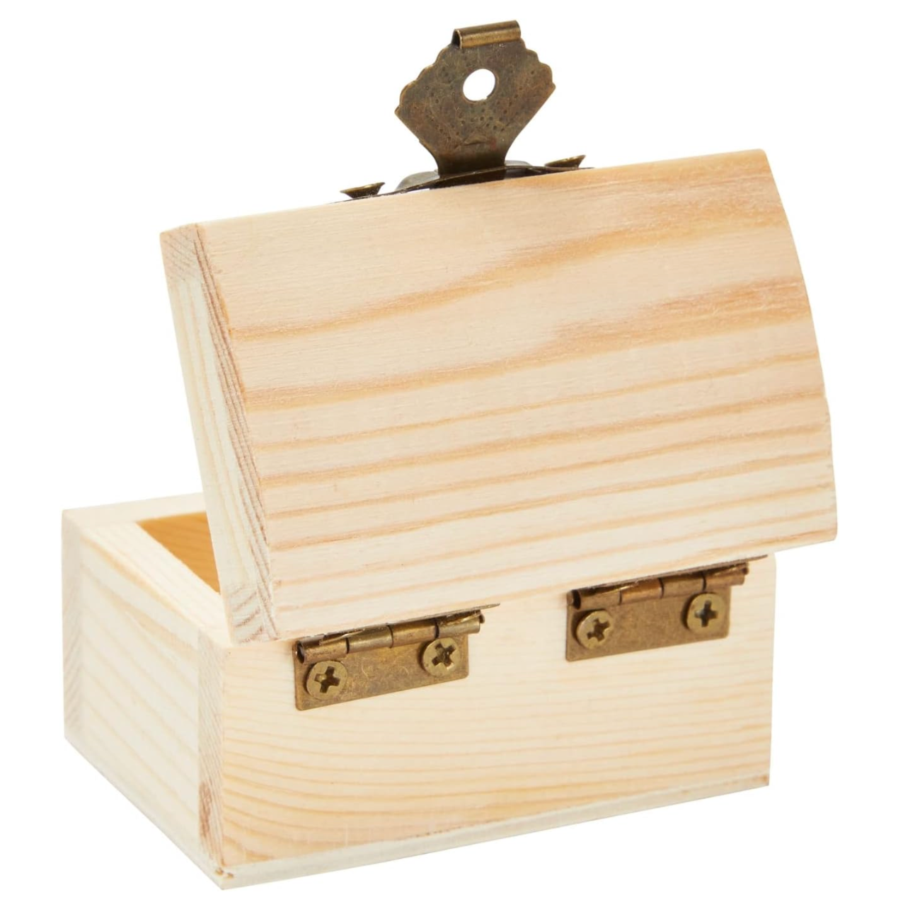 Children's Drawing Keepsake Wooden Bamboo Tooth Fairy Boxes Wood Burning Class