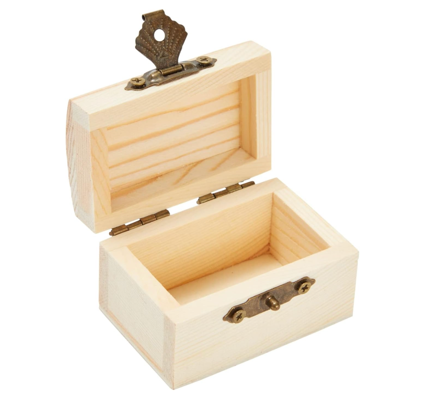 Children's Drawing Keepsake Wooden Bamboo Tooth Fairy Boxes Wood Burning Class