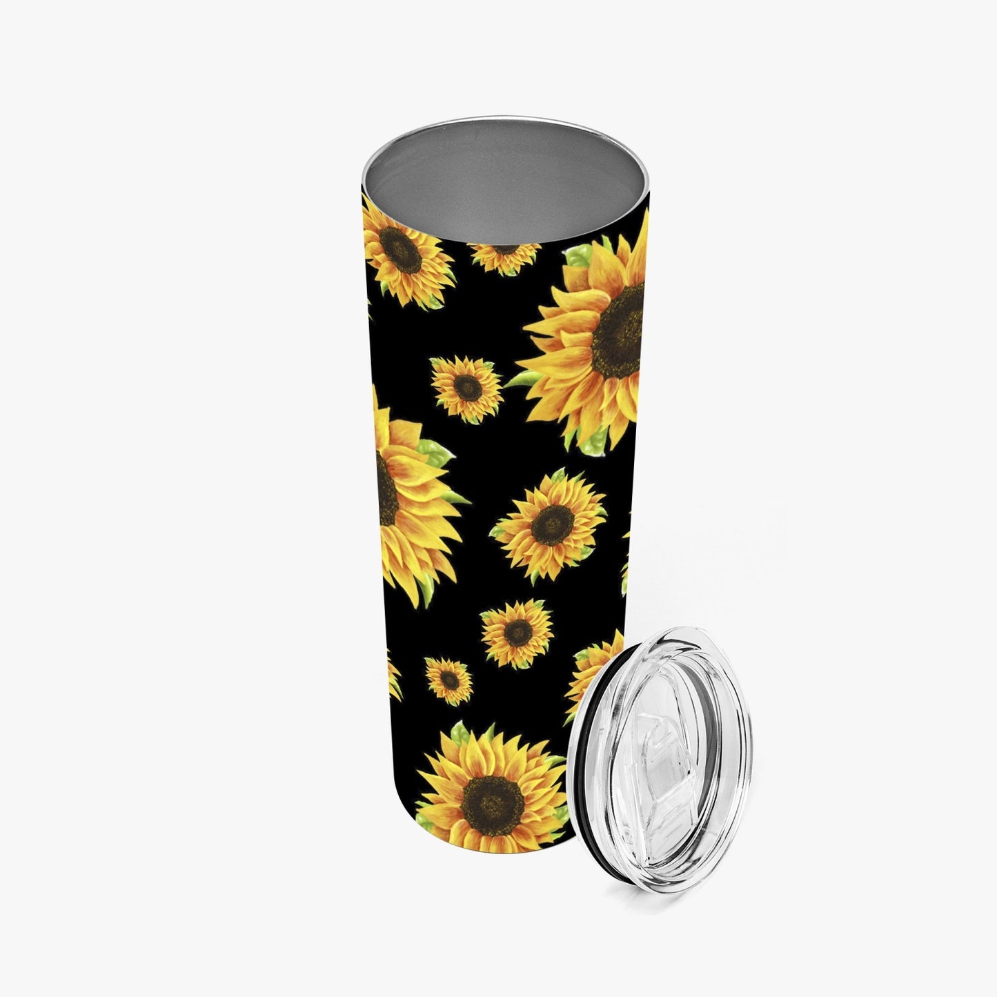 Sunflower 20oz Thermal Tumbler