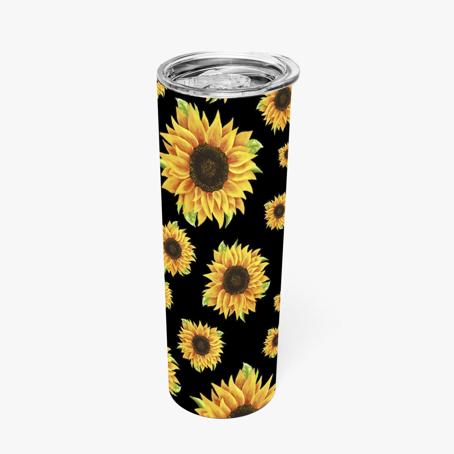 Sunflower 20oz Thermal Tumbler