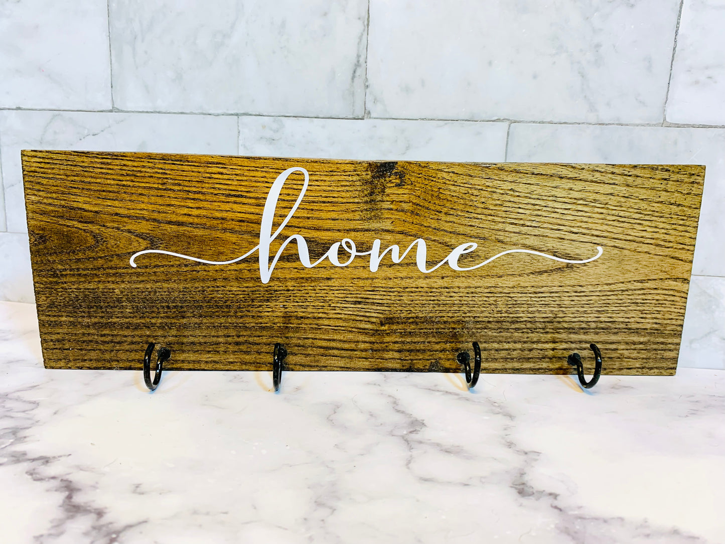 Home Key Hook Clearance