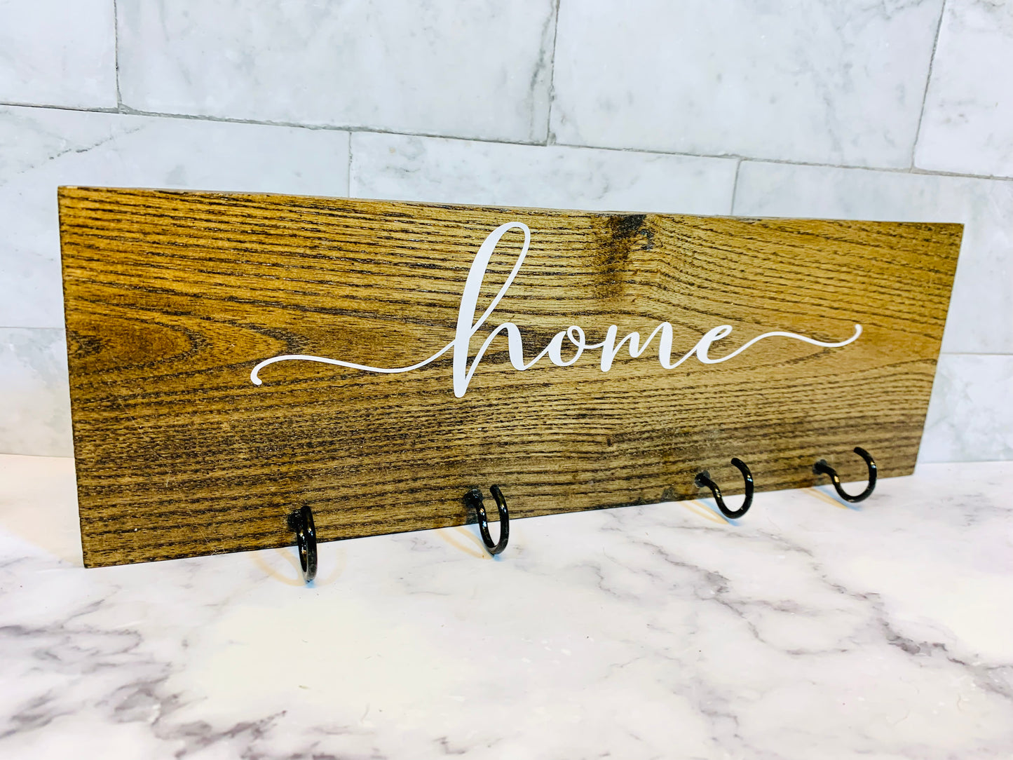 Home Key Hook Clearance