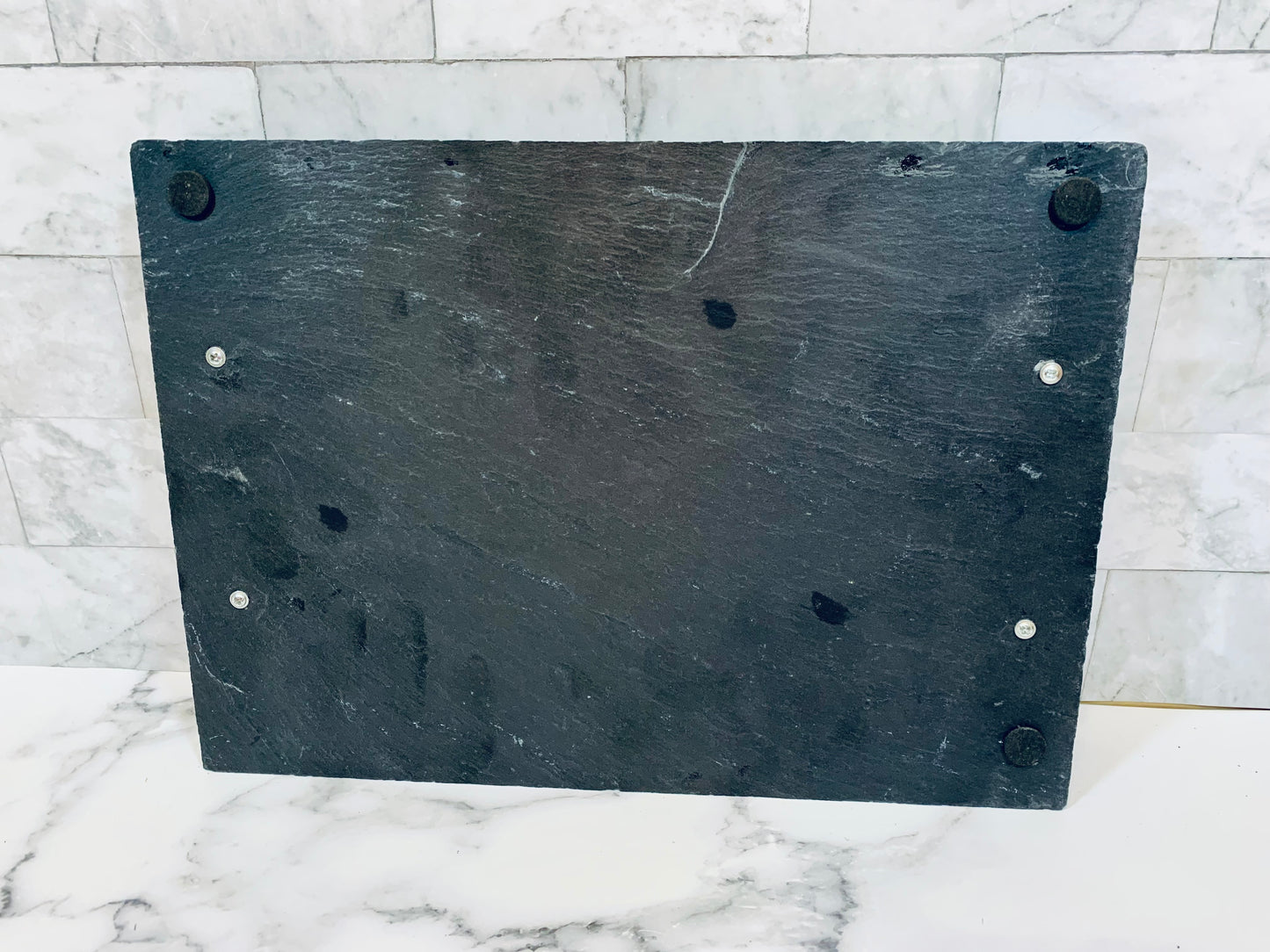 Love Like A Sunflower Slate Tray - MixMatched Creations