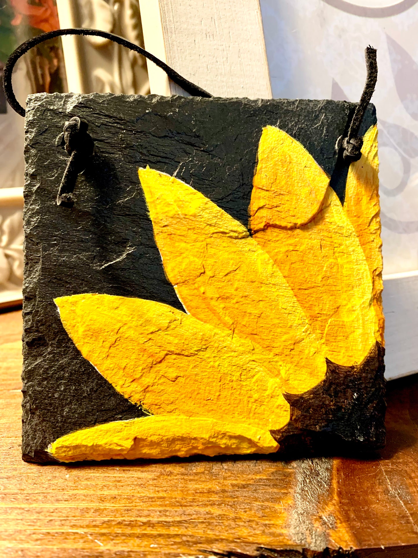 Sunflower Mini Slate Clearance