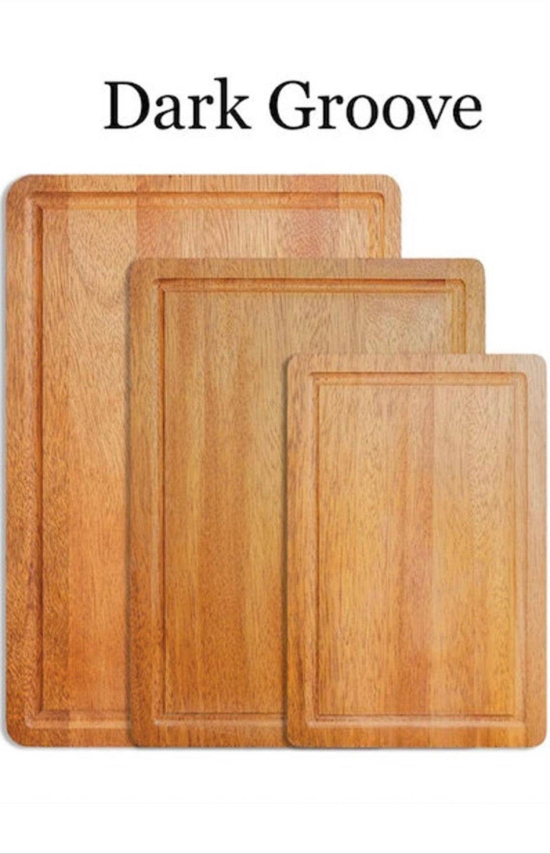 Shark Choochie Cutting Board