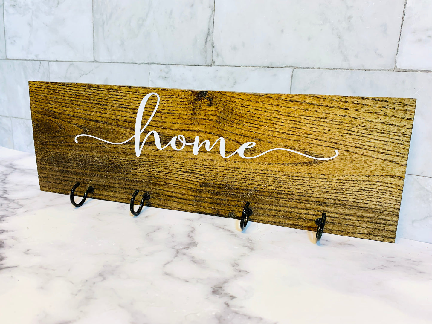 Home Key Hook Clearance