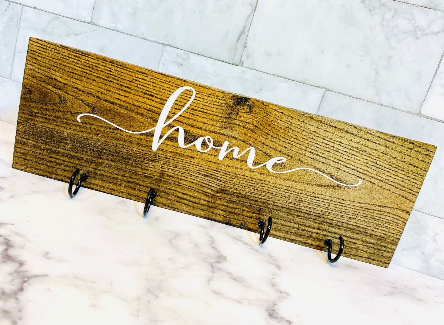 Home Key Hook Clearance