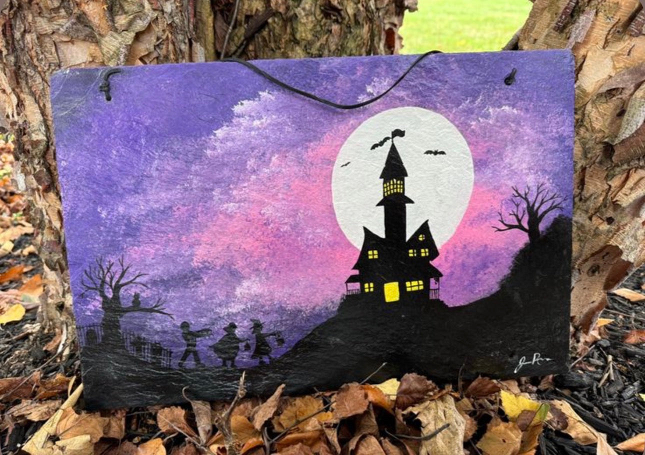 🎨Autumn 6-Week Children’s Art Class – Thursday's 4:30PM-5:30PM September 17, 2026