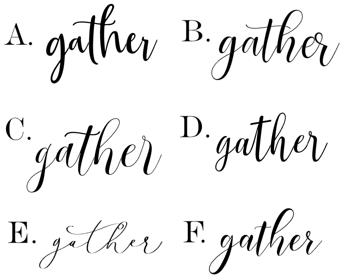 10 Custom Cutting Boards