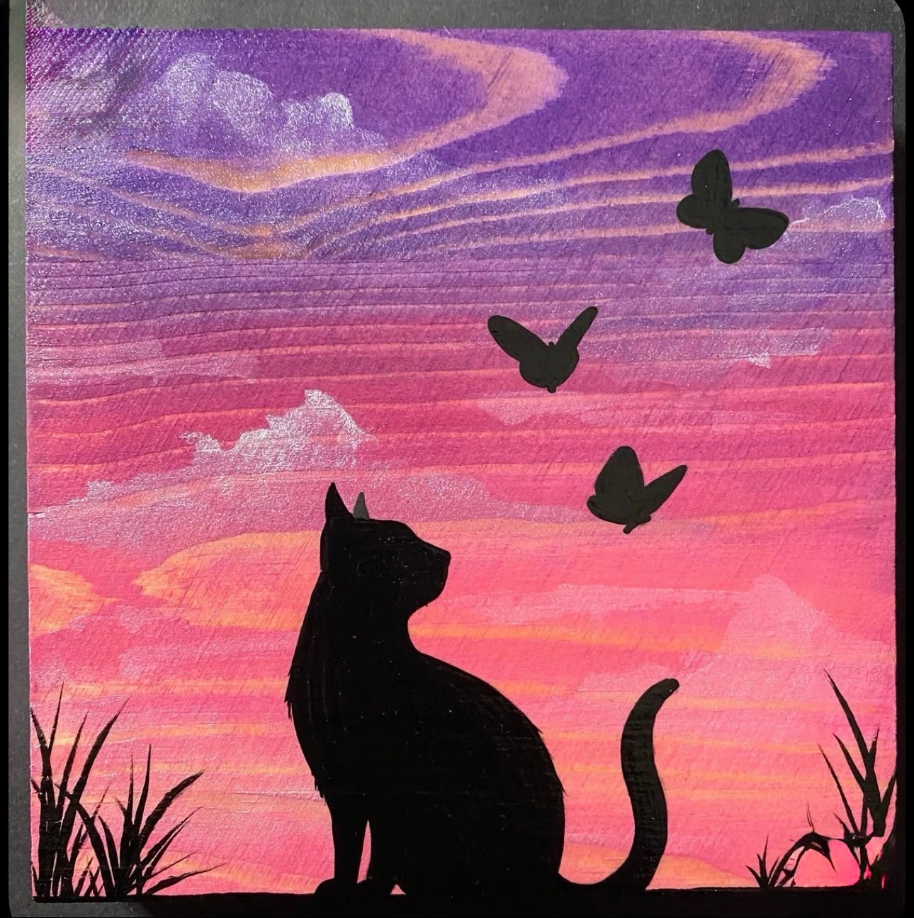 🎨Beginner 6-Week Children’s Art Class – Monday's 12:00PM-1:00PM April 6, 2026