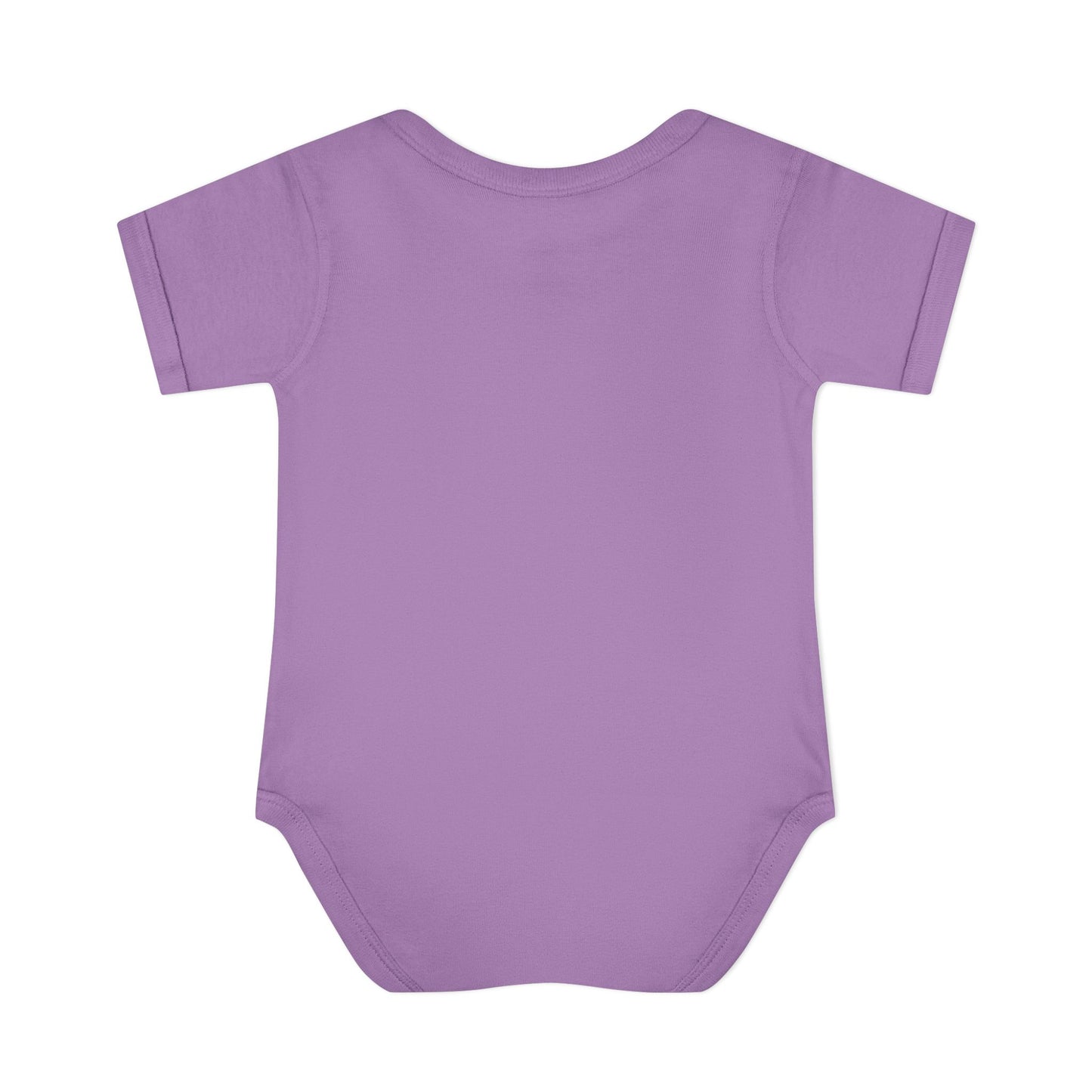 Baby Bodysuit — "It's My Birthday" Colorform City Design