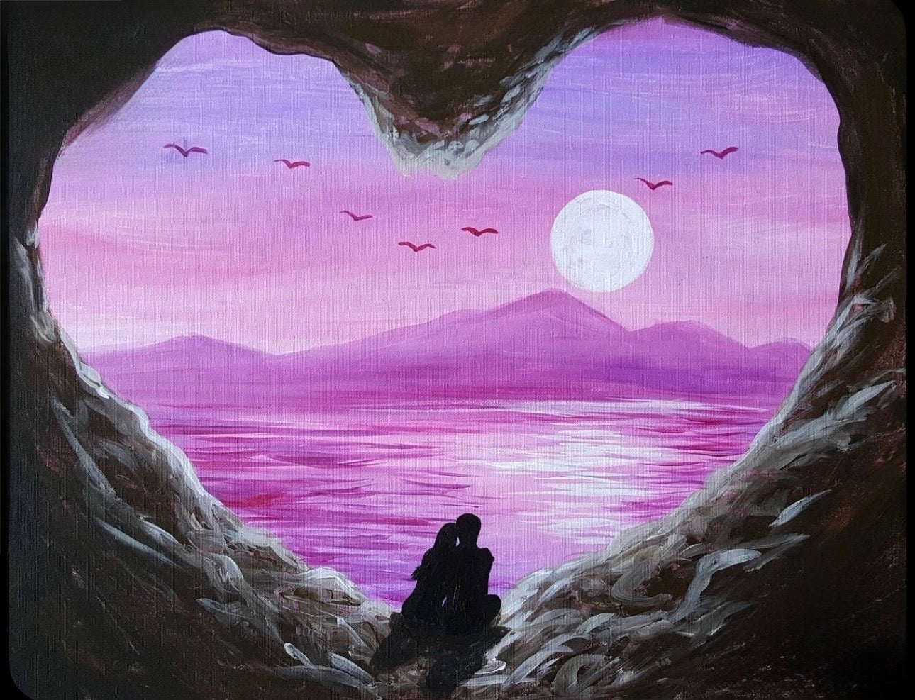 🎨Beginner 6-Week Children’s Art Class – Monday's 12:00PM-1:00PM April 6, 2026