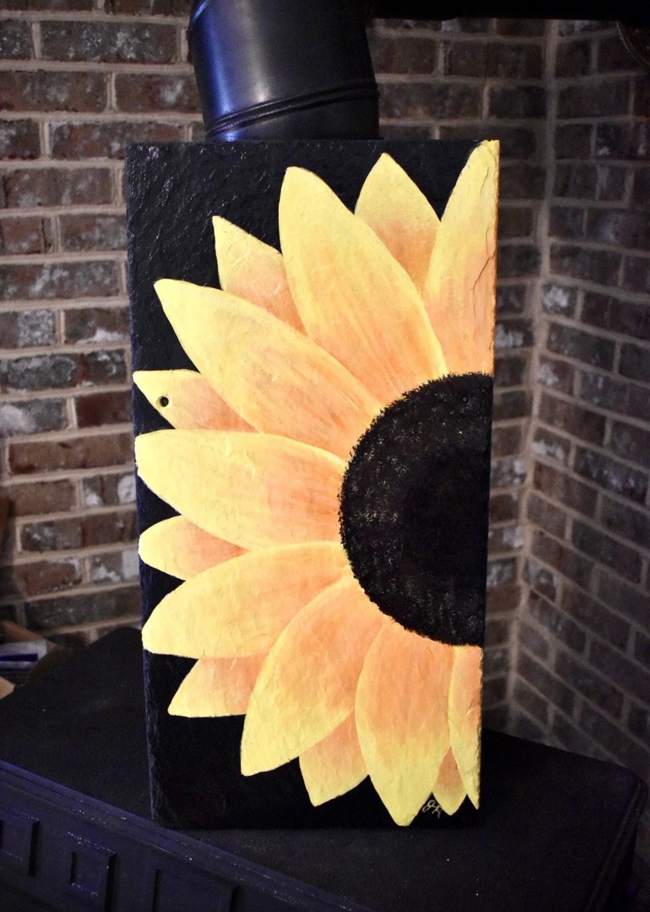 "Sunflower" Paint Night