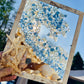 🌊 Crushed Glass Ocean Wave Art Class | Adults, Kids & Families Welcome July 23nd 2026